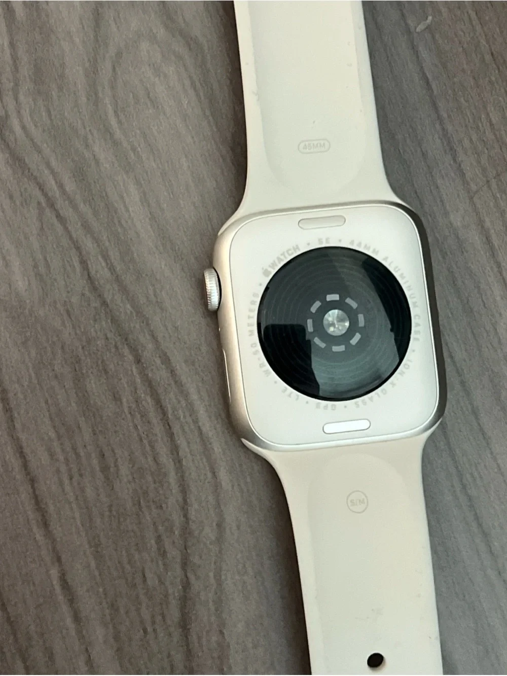 Apple Watch SE (2nd Gen) 44mm GPS+Cellular EXCELLENT CONDITION